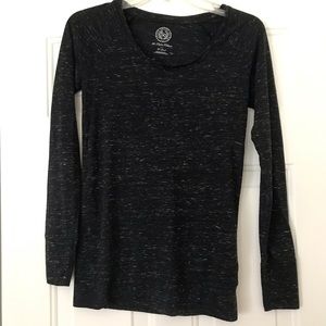 SO comfy pullover long sleeve